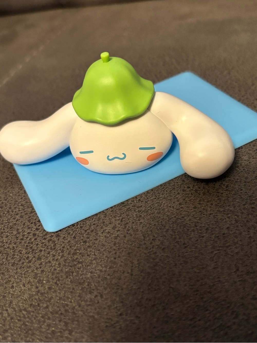 🩵Cinnamoroll Let’s Take a Sauna Series Figurine🩵